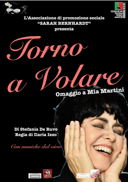 Torno a volare