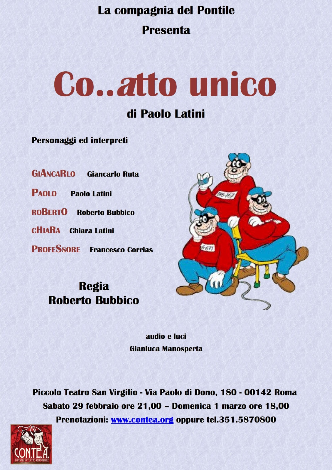 Co…atto unico