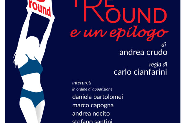Tre round e un epilogo