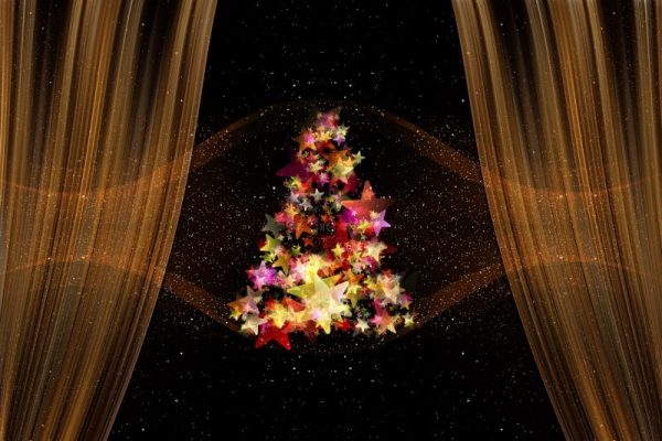 BUONE FESTE DA CON.TE.A.