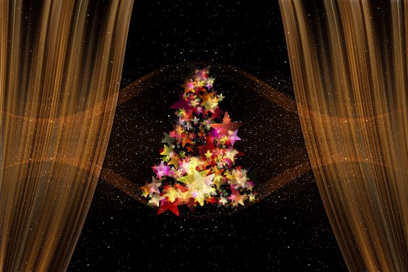 BUONE FESTE DA CON.TE.A.