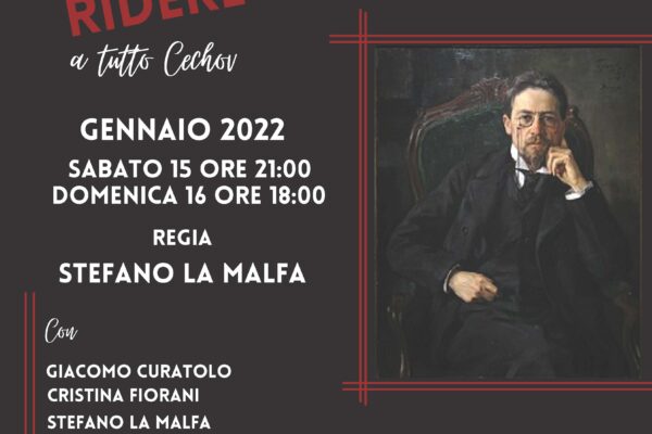 Ridere con i russi