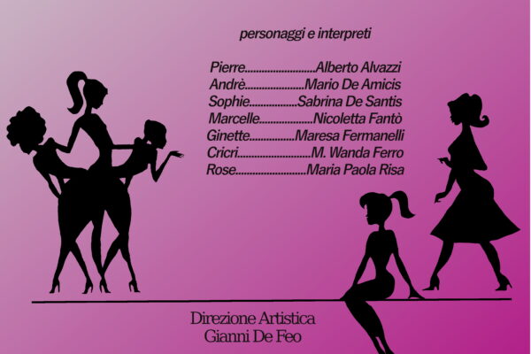 Allegre Vedove