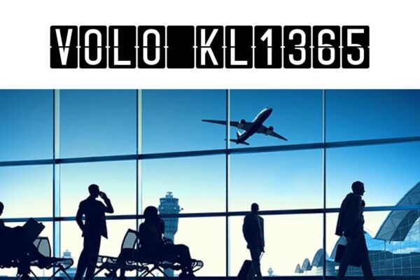 VOLO KL1365