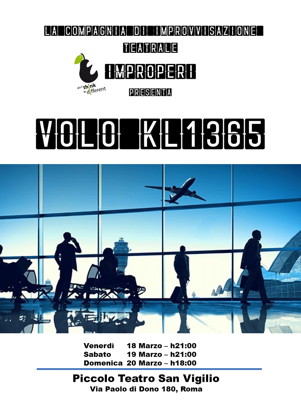 VOLO KL1365