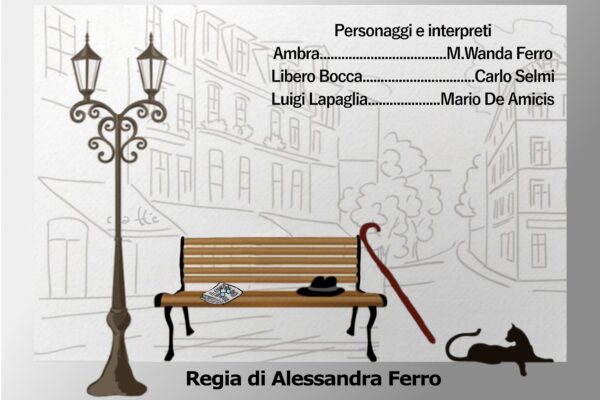 CLASSE DI FERRO