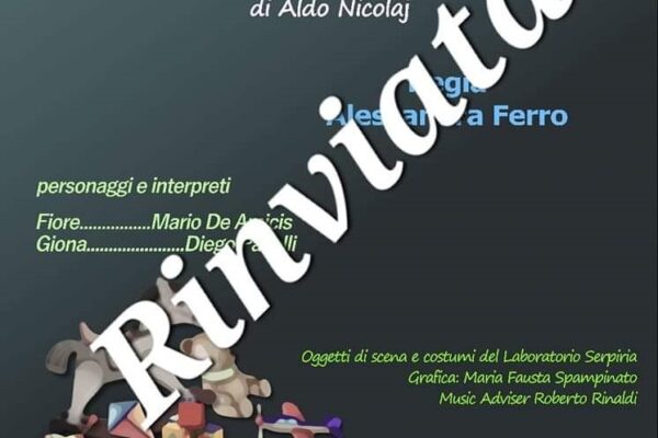 CARINI MA UN PO’ NEVROTICI