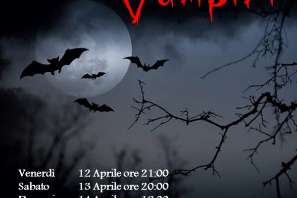 VAMPIRI