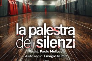 LA PALESTRA DEI SILENZI