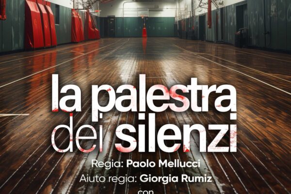 LA PALESTRA DEI SILENZI